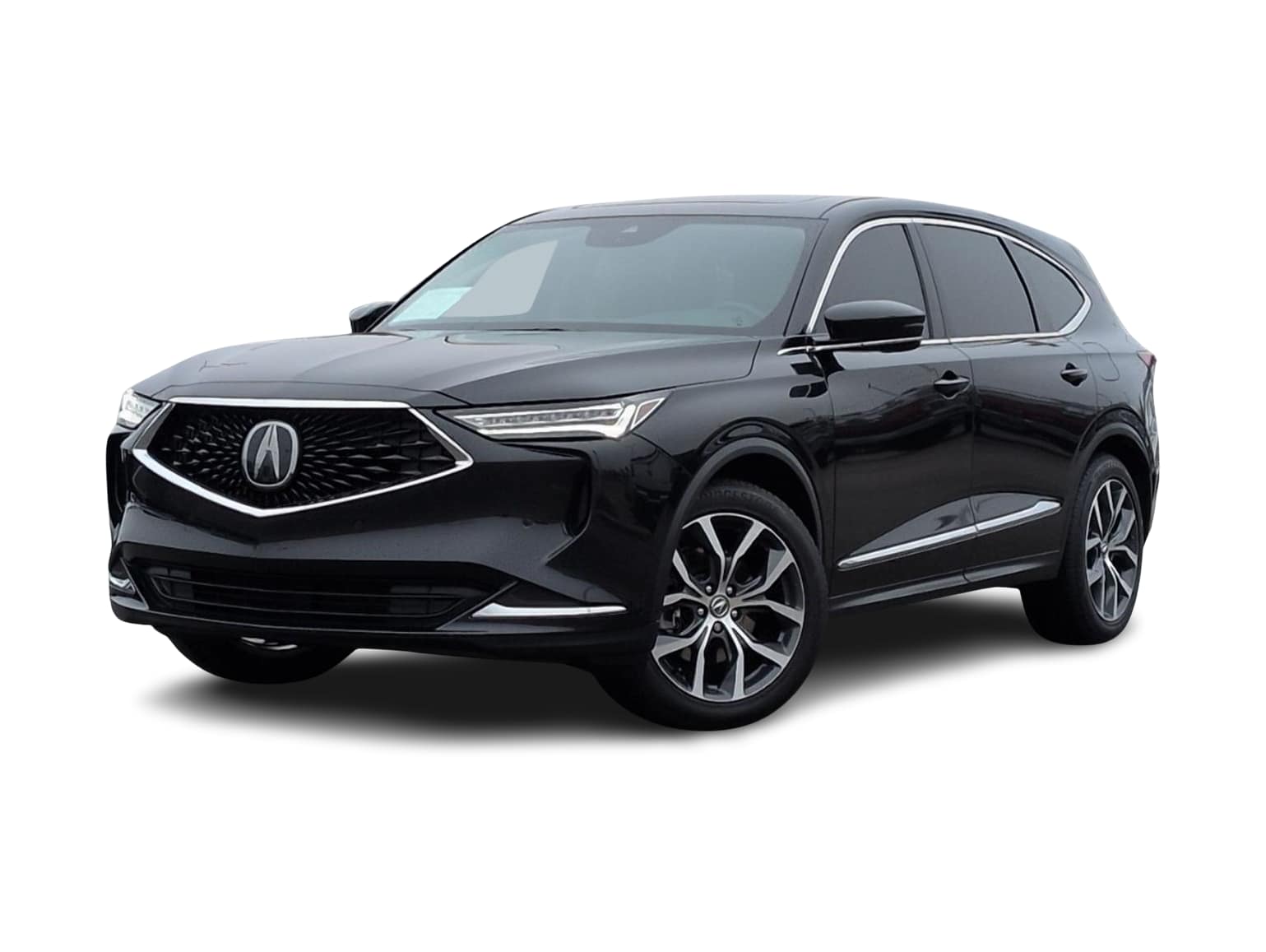 2023 Acura MDX Technology -
                  Waukesha, WI