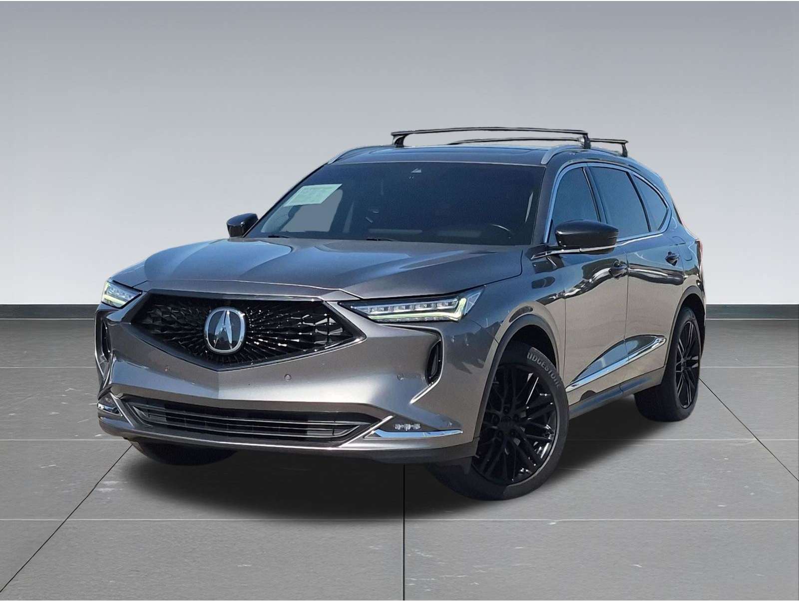 2023 Acura MDX