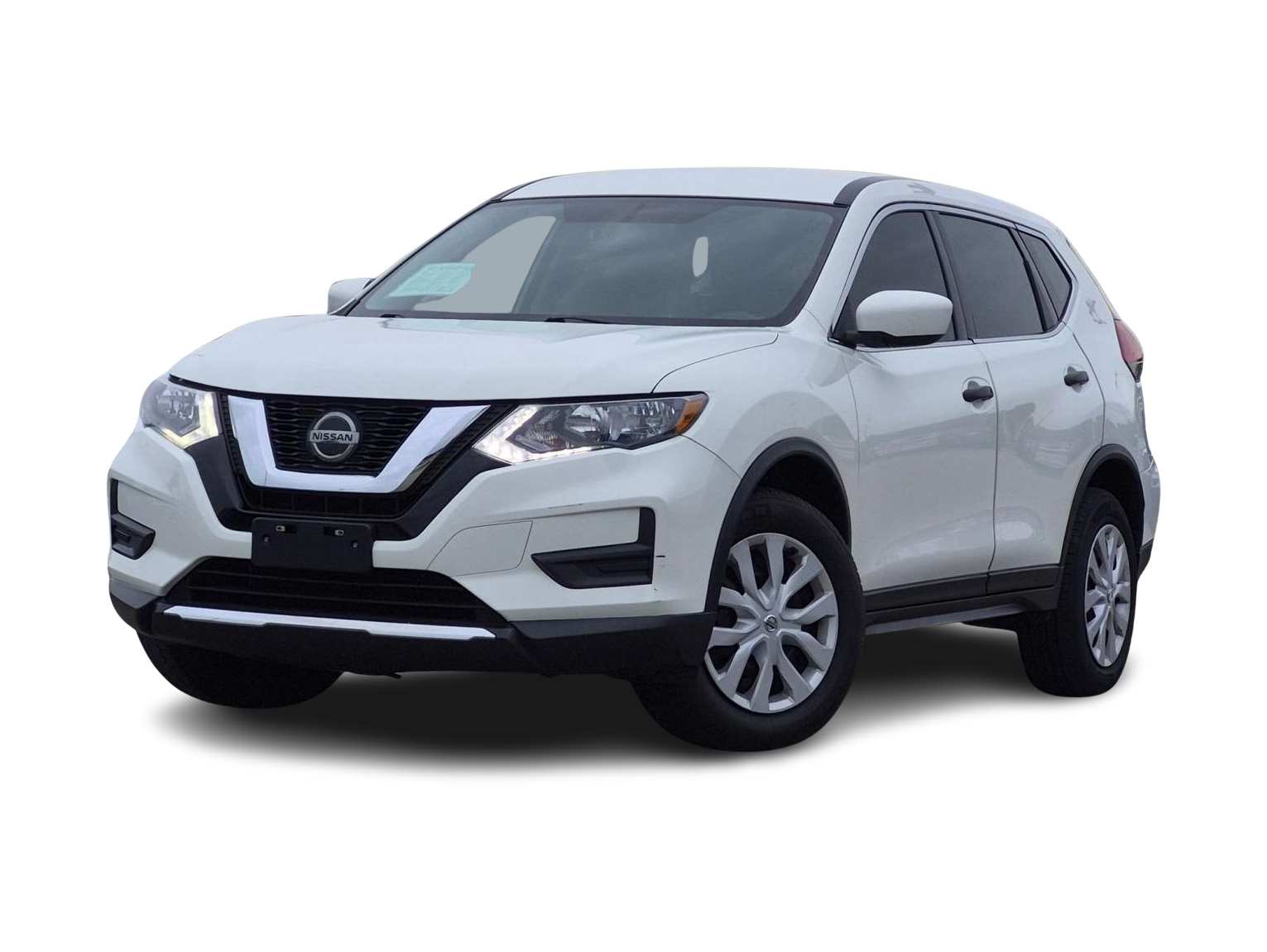 Thumbnail: 2018 Nissan Rogue - 1