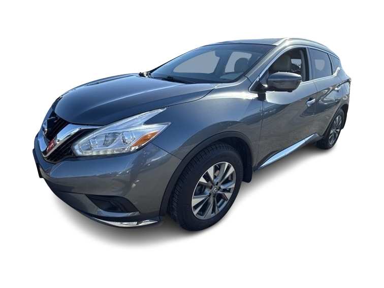 2016 Nissan Murano SL -
                Waukesha, WI