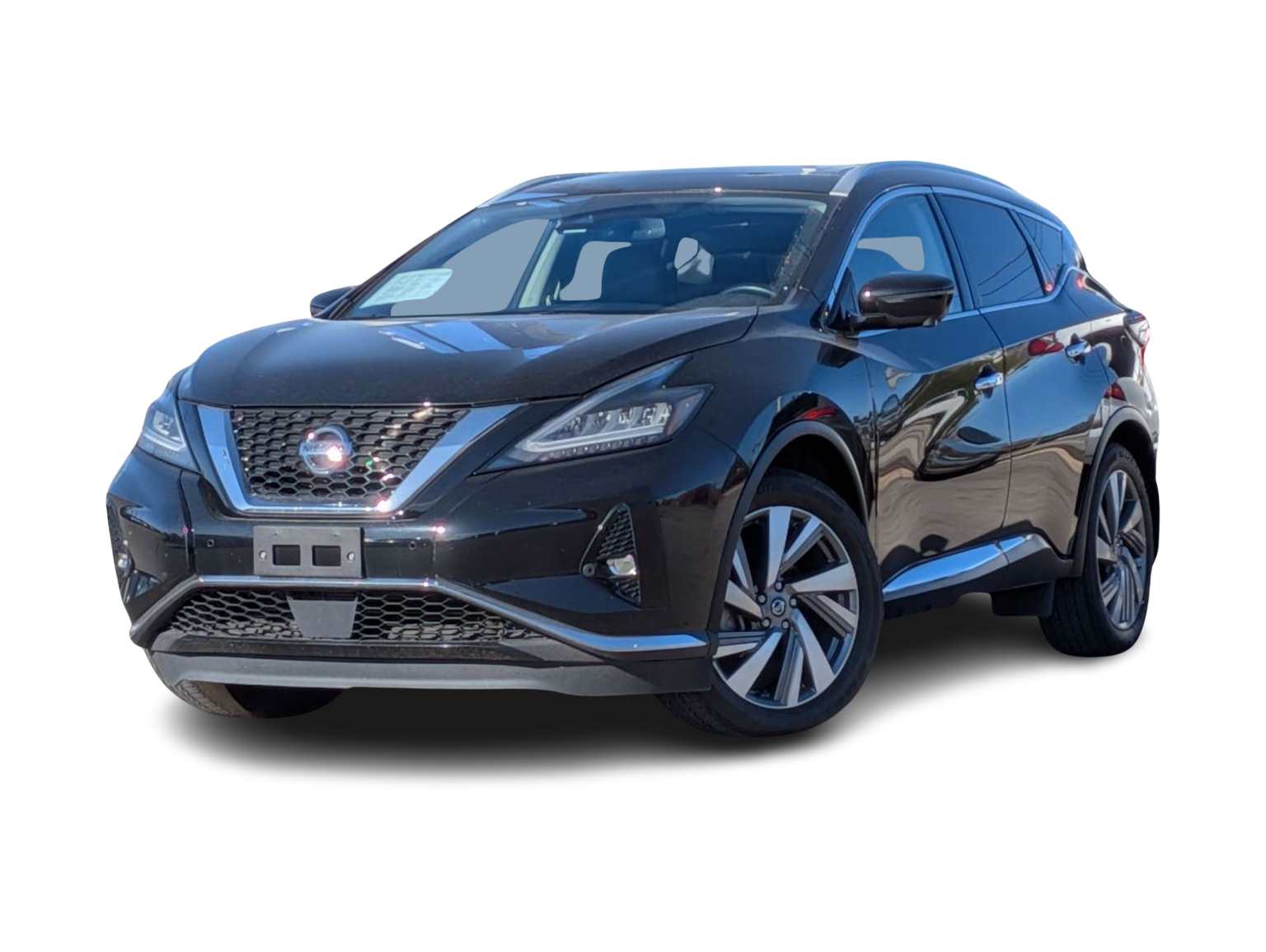Thumbnail: 2019 Nissan Murano - 1
