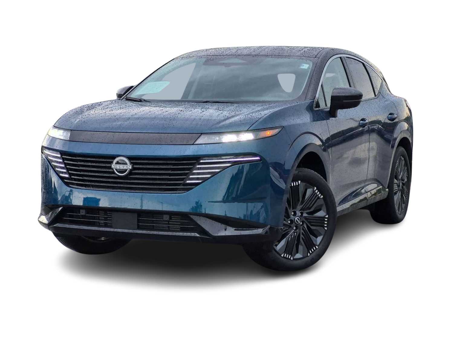 Thumbnail: 2025 Nissan Murano - 1