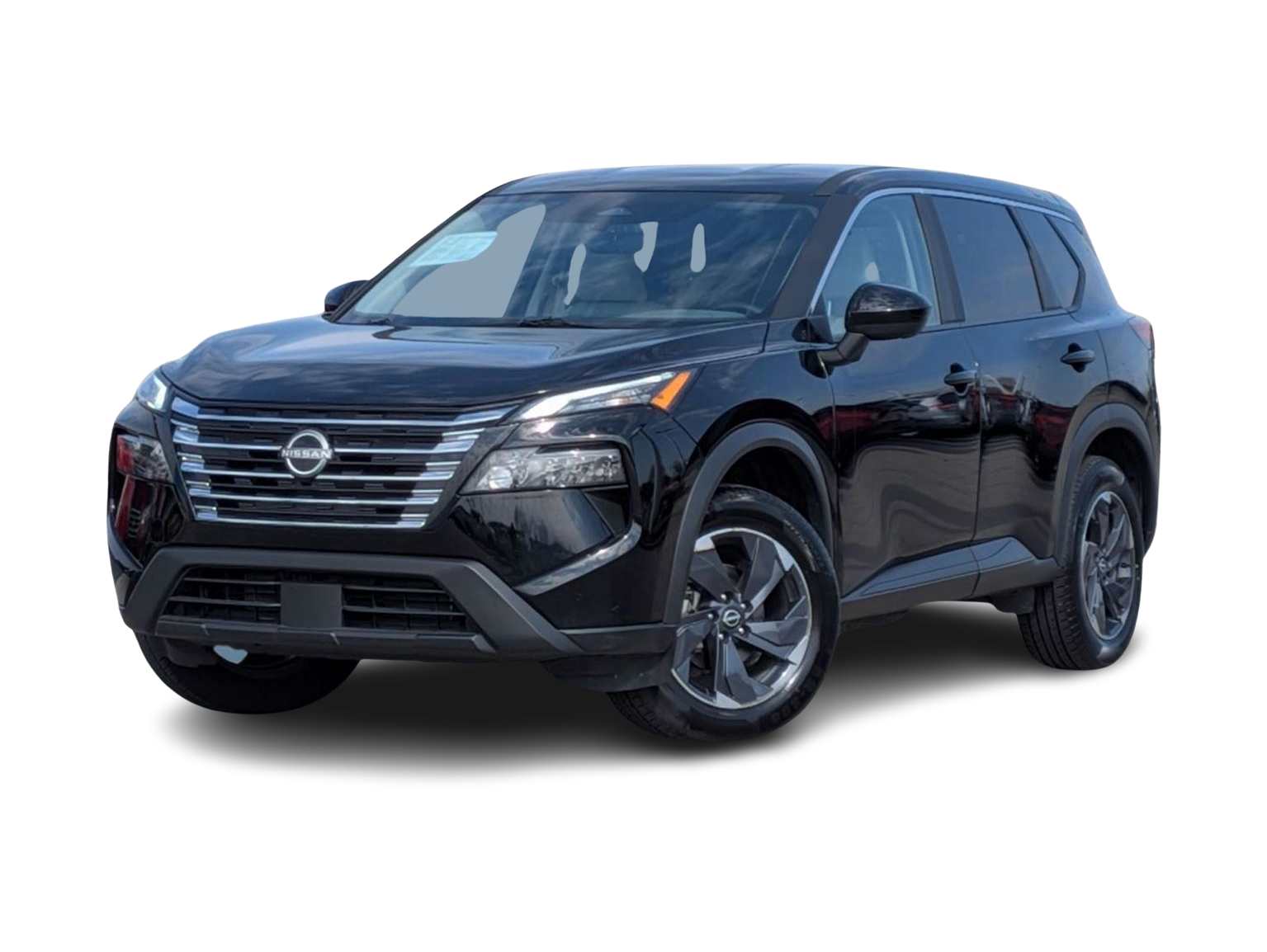 Thumbnail: 2025 Nissan Rogue - 1