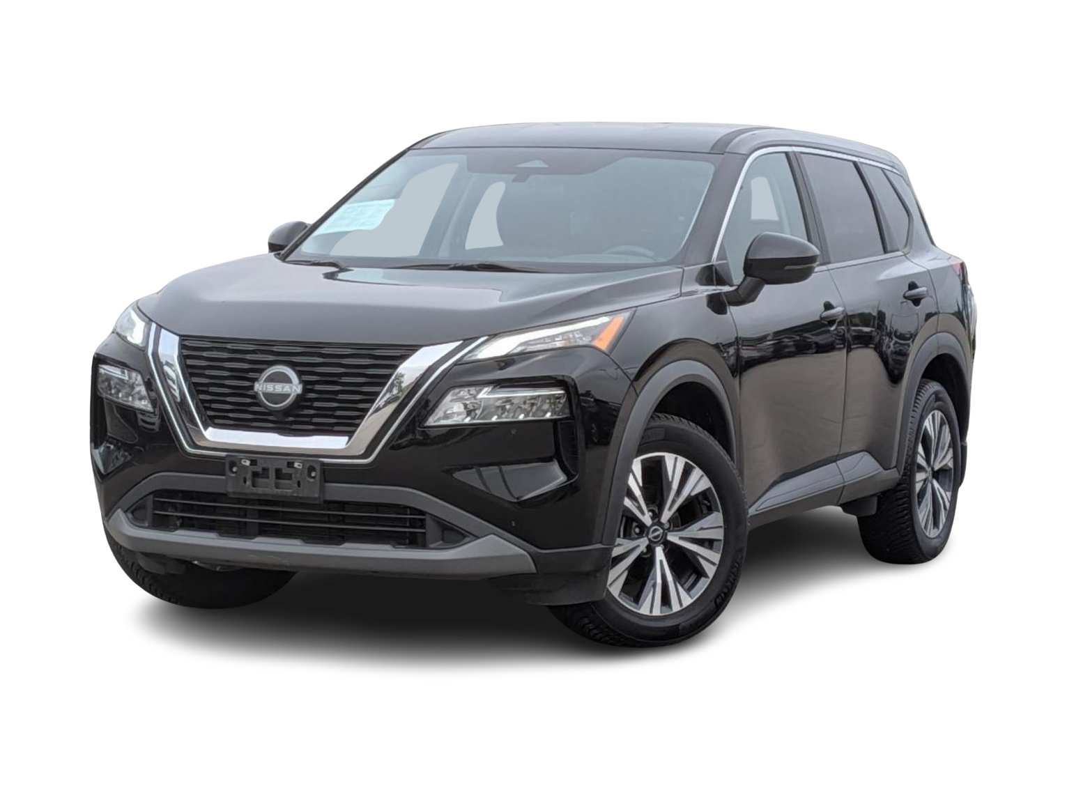 Thumbnail: 2023 Nissan Rogue - 1