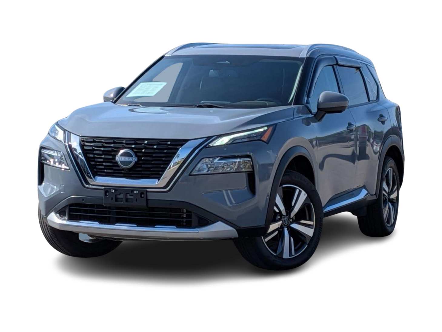 Thumbnail: 2023 Nissan Rogue - 1