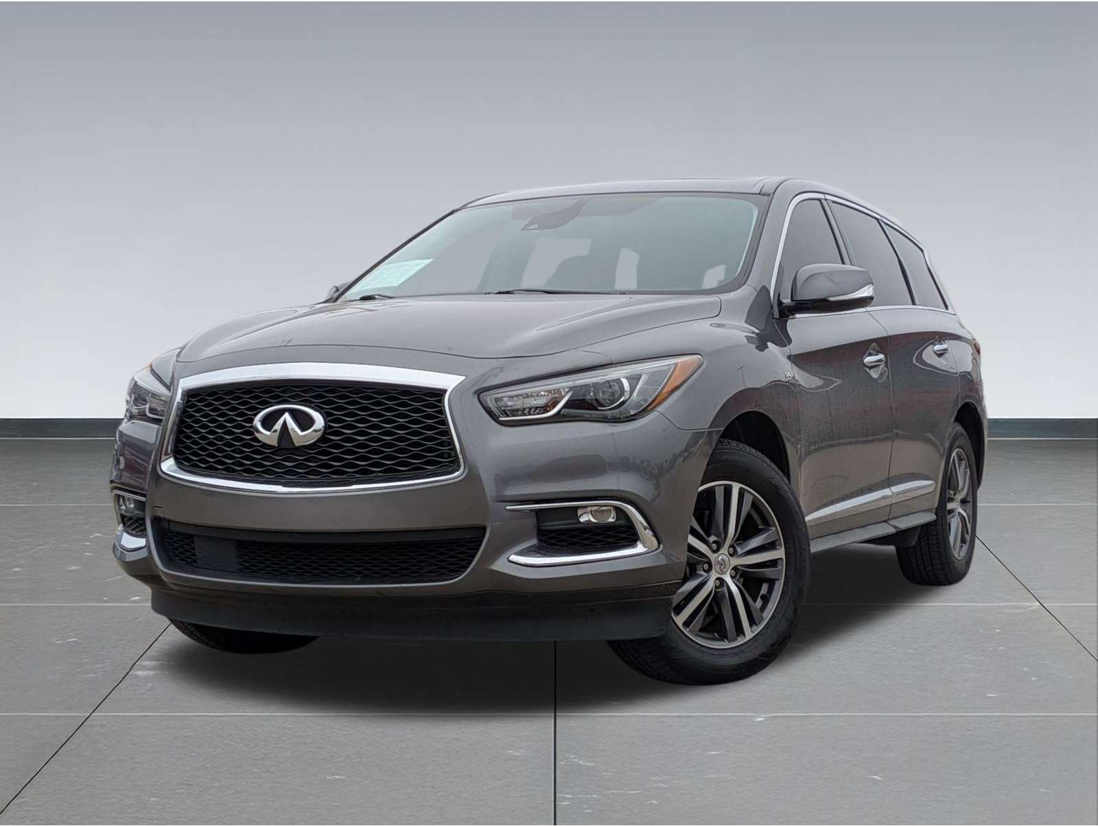 2020 INFINITI QX60 PURE's photo