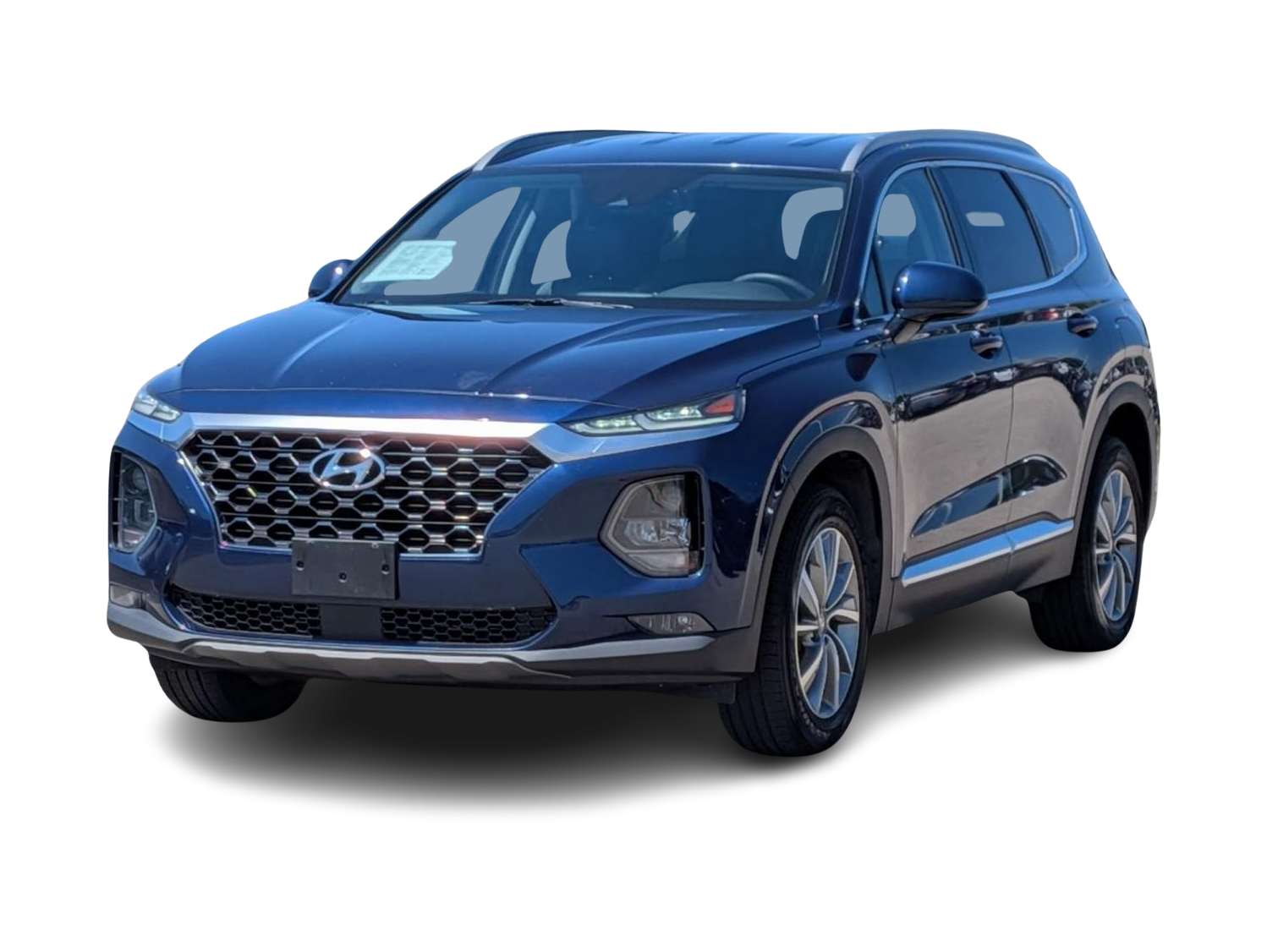 2020 Hyundai Santa Fe SEL -
                  Waukesha, WI