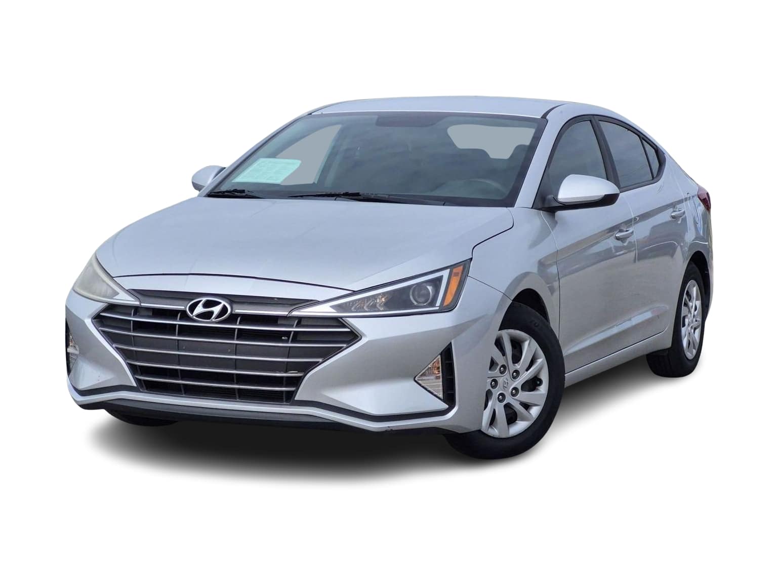 2019 Hyundai Elantra SE -
                  Waukesha, WI