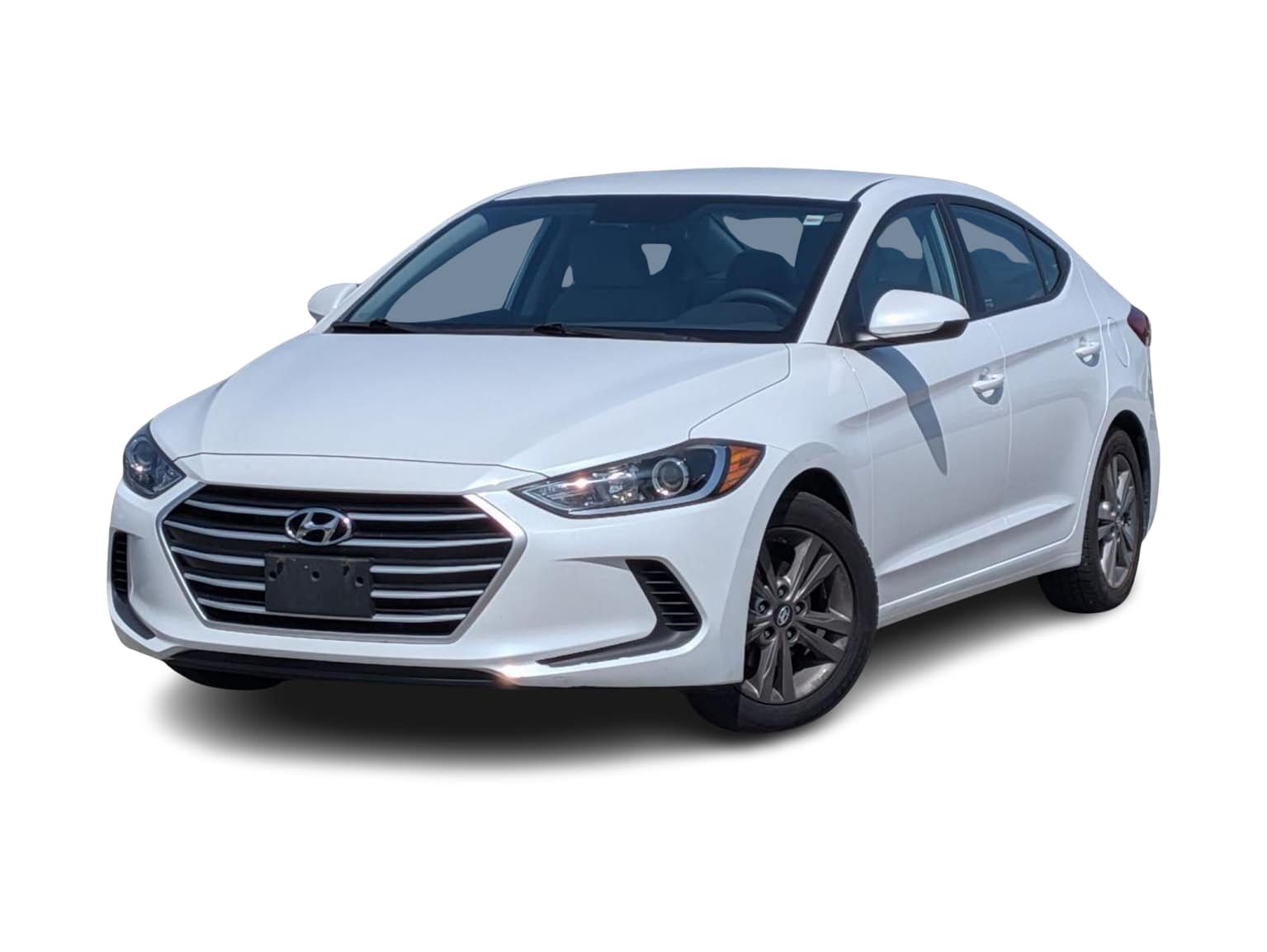2017 Hyundai Elantra SE -
                  Waukesha, WI