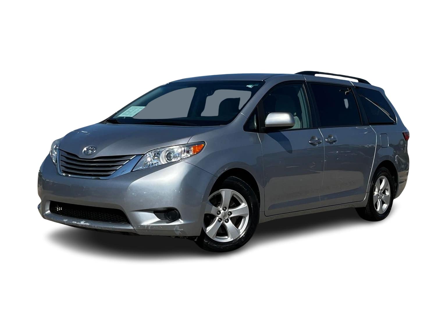 2015 Toyota Sienna LE -
                  Waukesha, WI