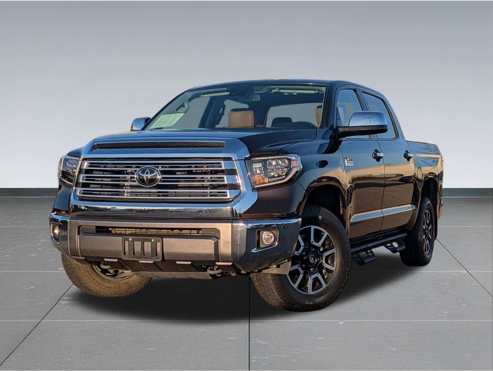 2021 Toyota Tundra