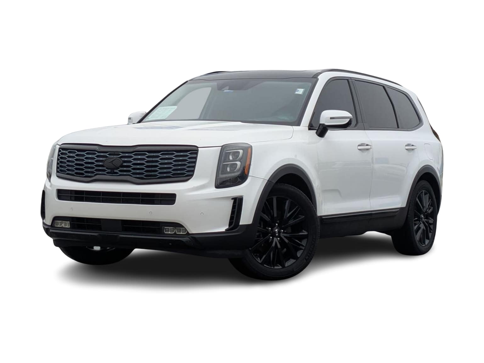 2020 Kia Telluride SX -
                  Waukesha, WI