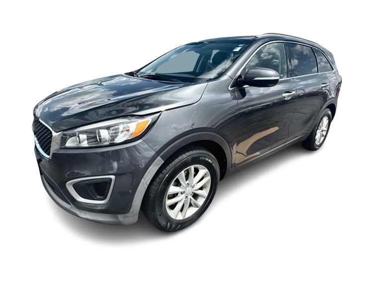 2018 Kia Sorento LX -
                  Waukesha, WI
