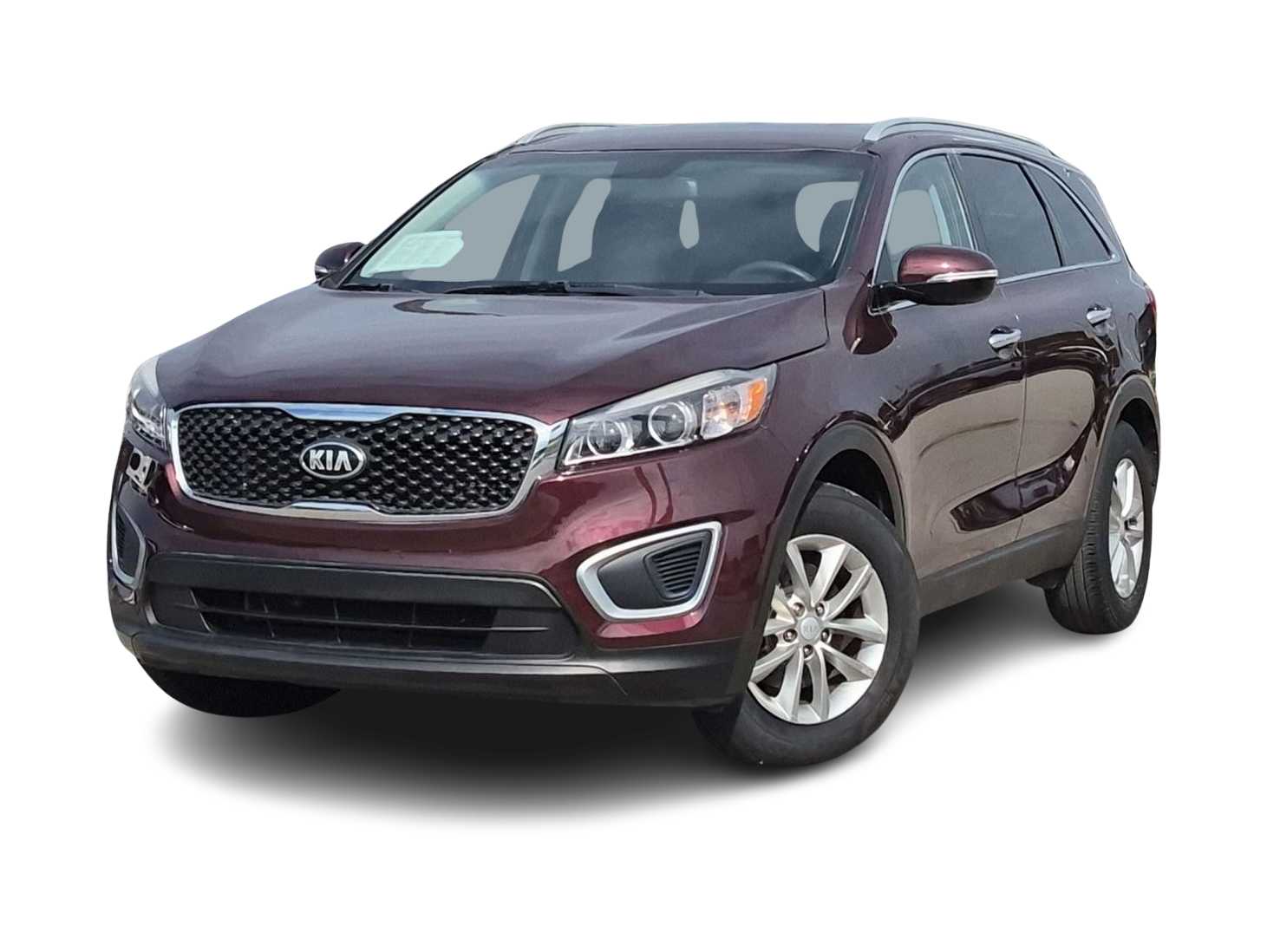 2018 Kia Sorento LX -
                  Waukesha, WI