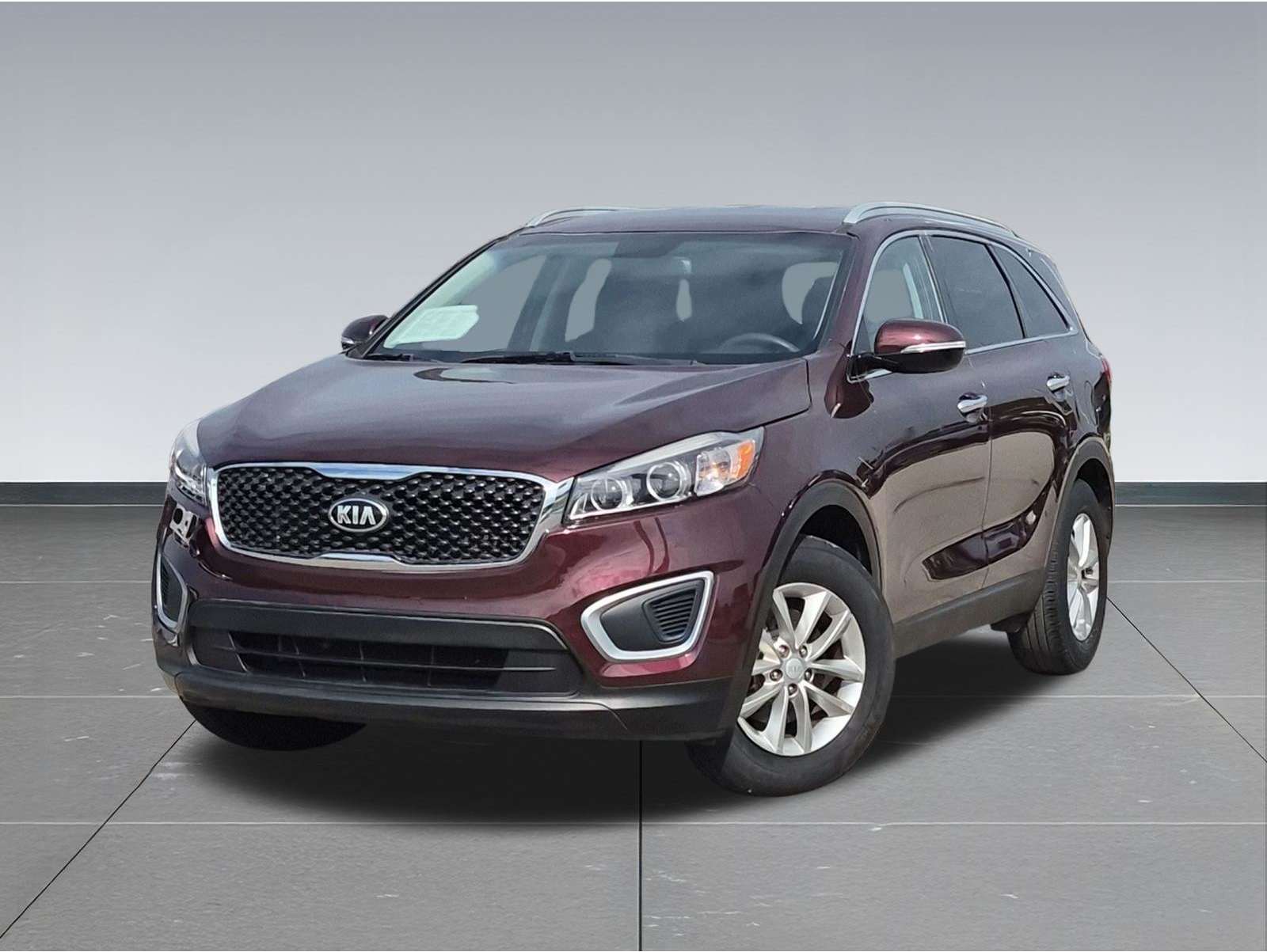 2018 Kia Sorento
