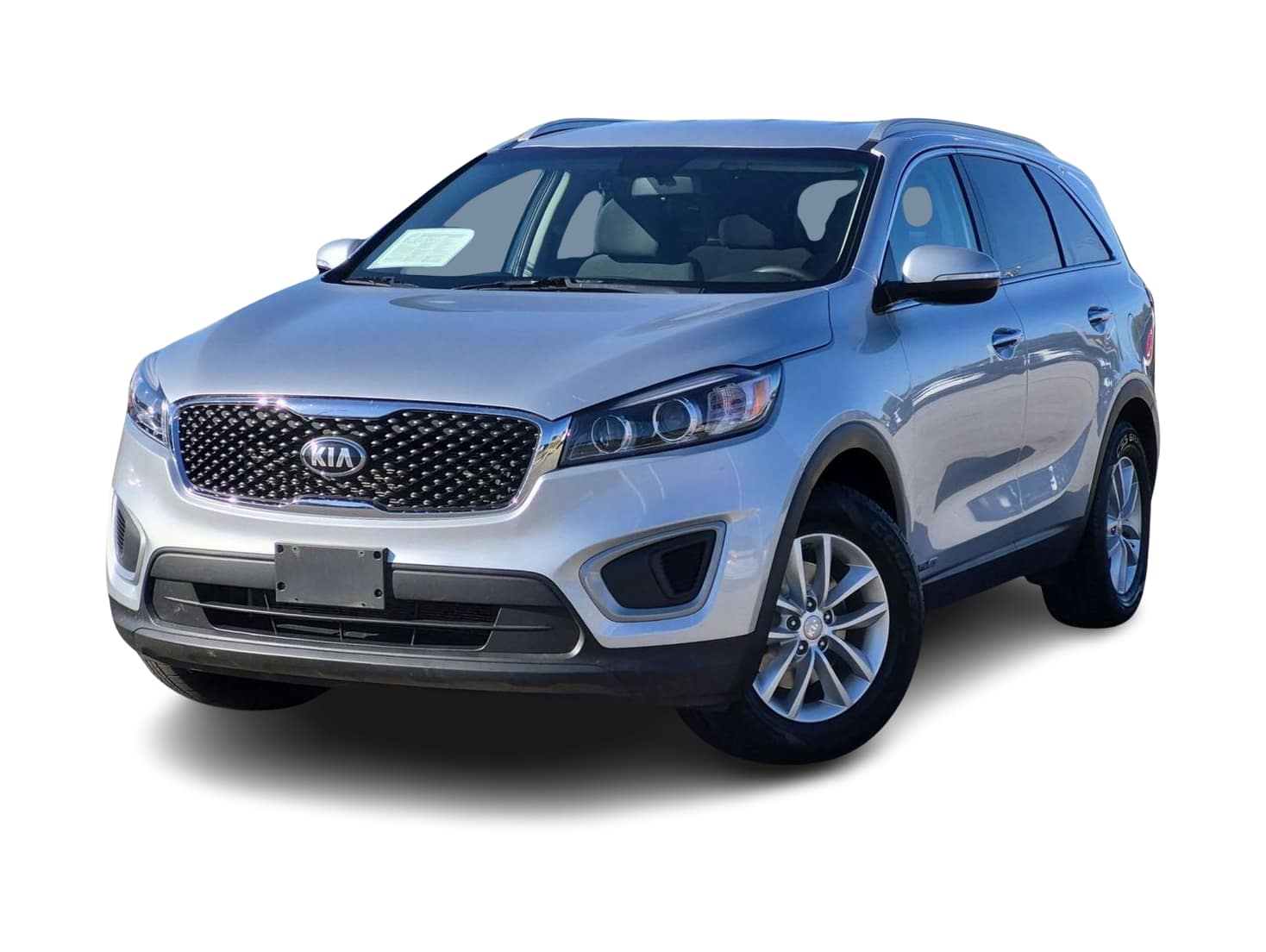 2018 Kia Sorento LX -
                  Waukesha, WI