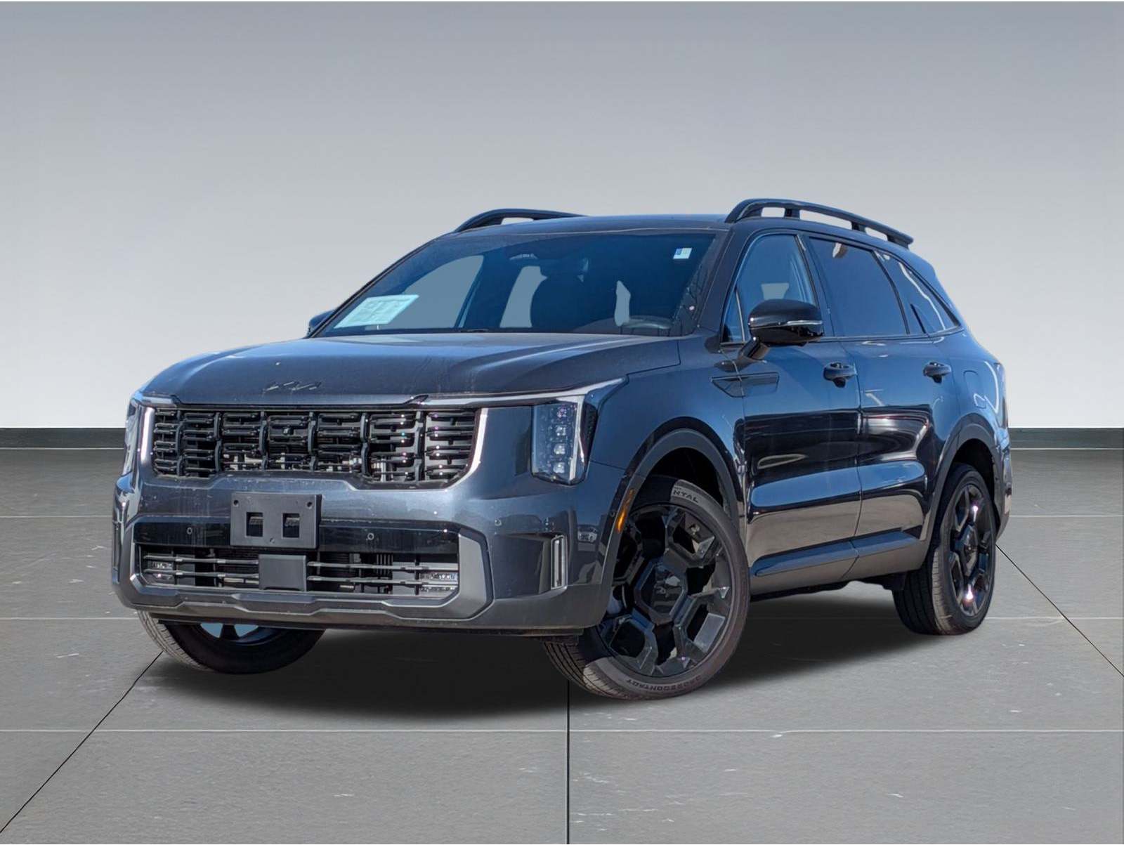 2025 Kia Sorento X-Line SX Prestige's photo