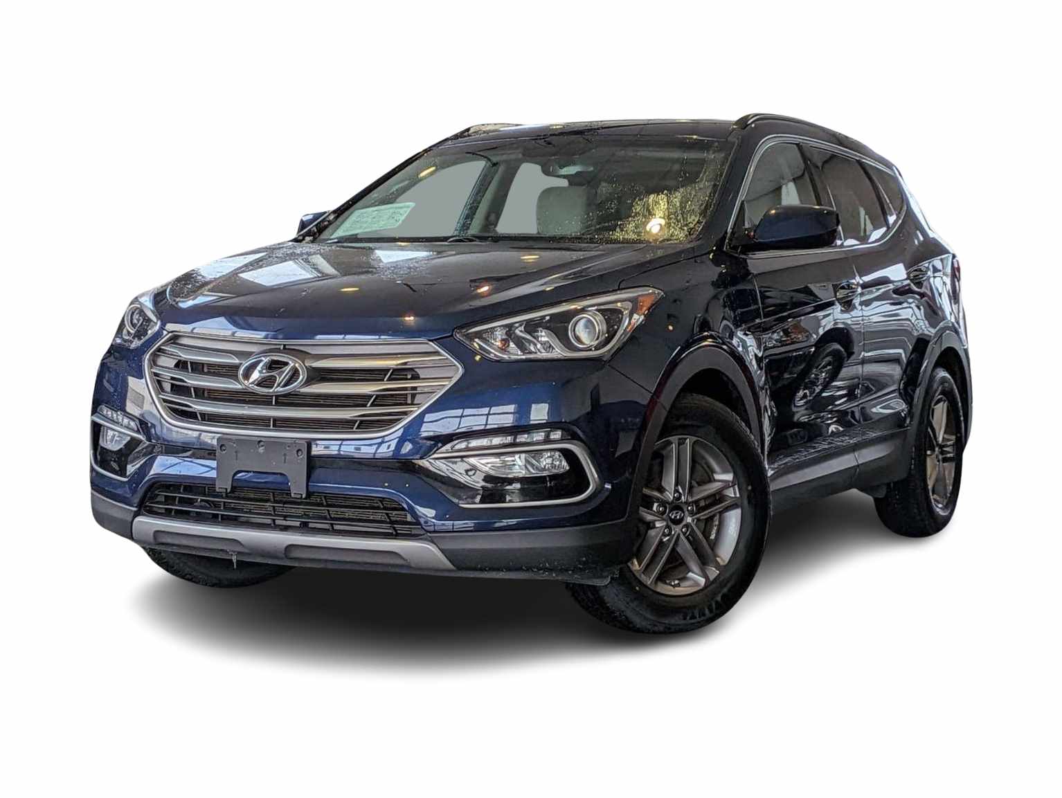 2017 Hyundai Santa Fe Sport 2.0T -
                  Waukesha, WI