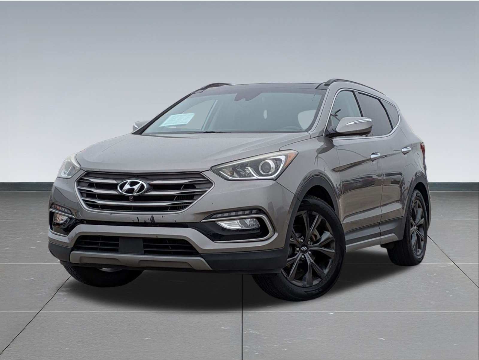 2017 Hyundai Santa Fe Sport 2.0T's photo