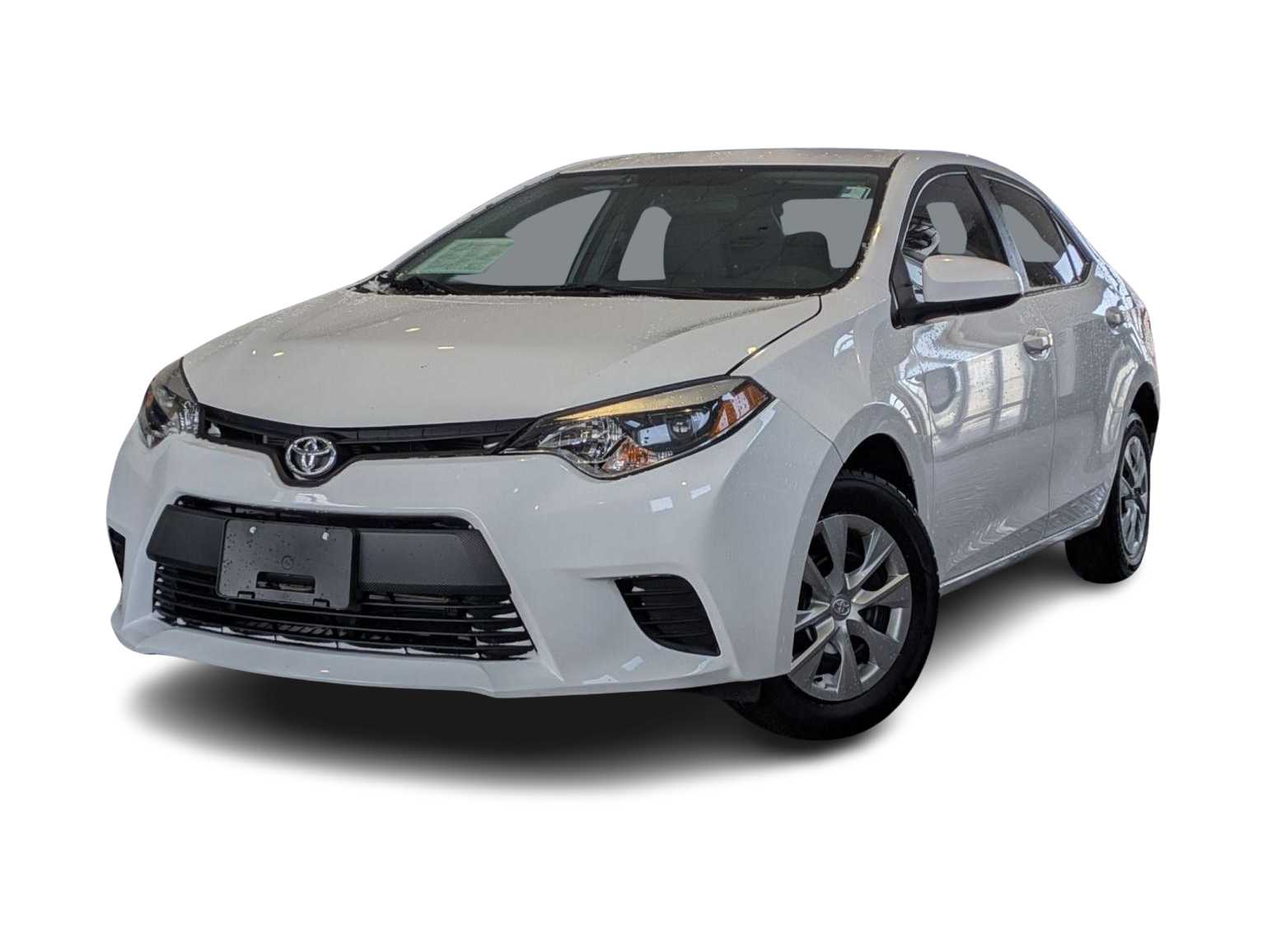 2015 Toyota Corolla L -
                  Waukesha, WI