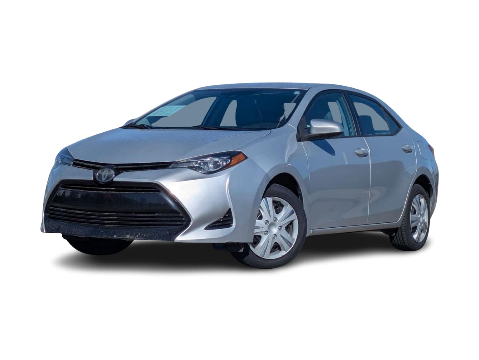 Thumbnail: 2018 Toyota Corolla - 1