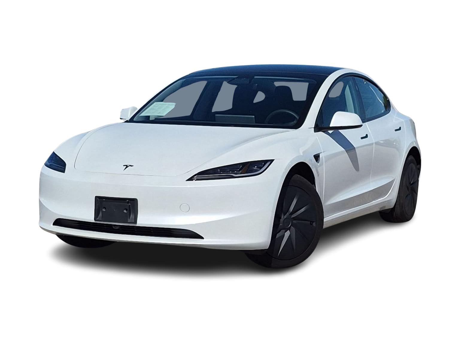 Thumbnail: 2025 Tesla Model 3 - 1
