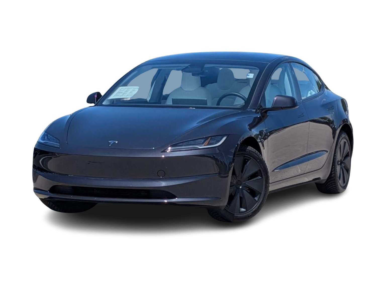 Thumbnail: 2024 Tesla Model 3 - 1