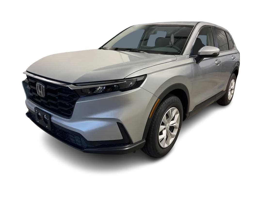 Thumbnail: 2025 Honda CR-V - 1