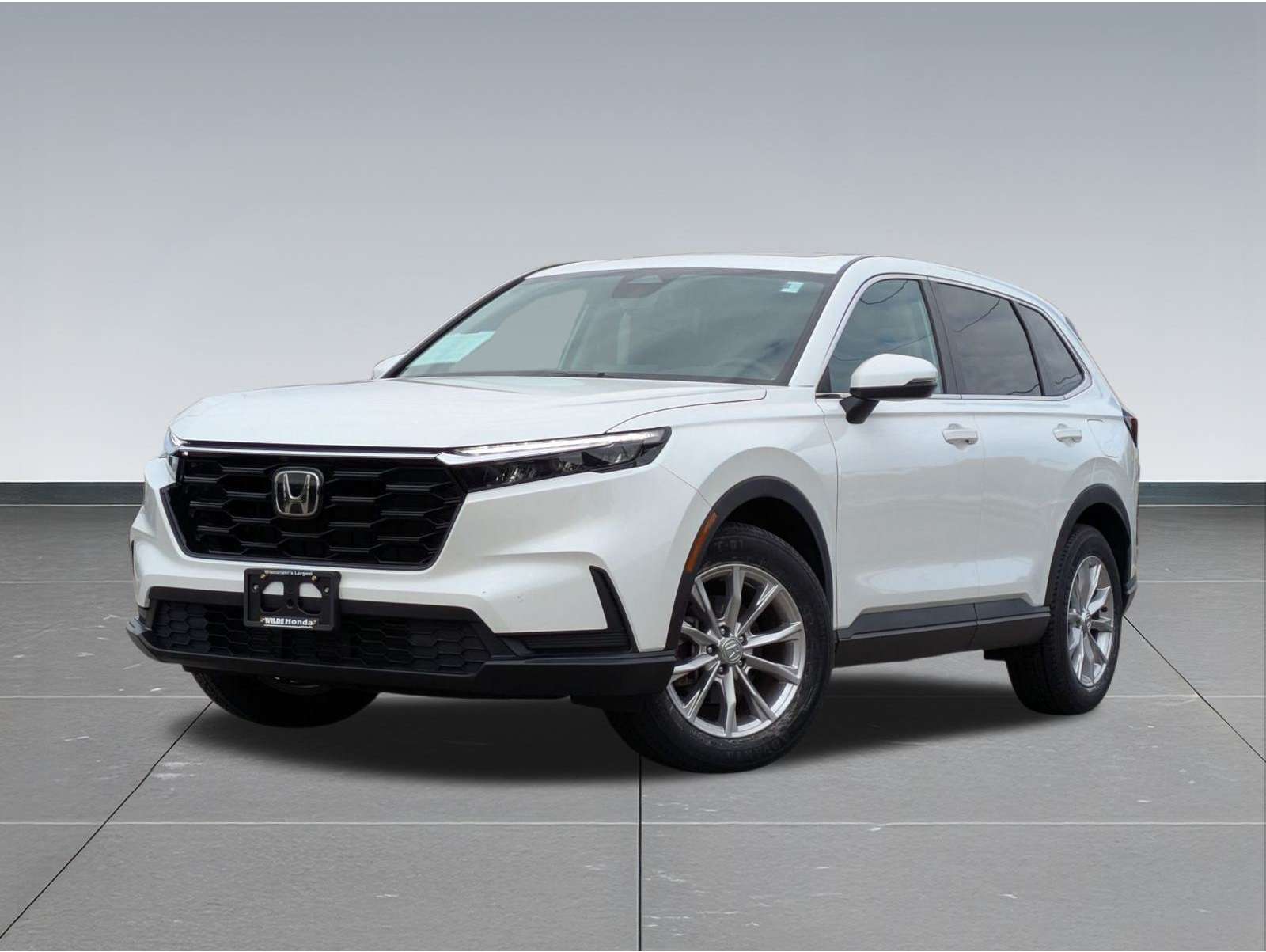 2023 Honda CR-V EX's photo