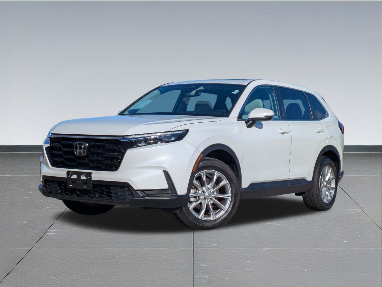2023 Honda CR-V EX's photo