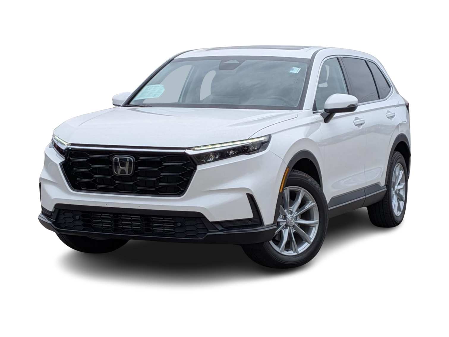 Thumbnail: 2024 Honda CR-V - 1
