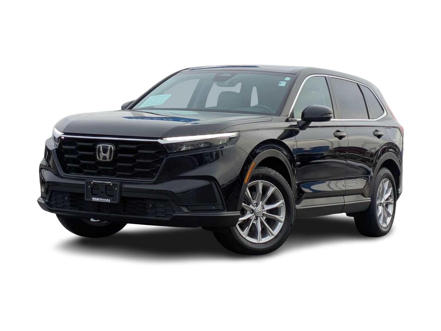 Thumbnail: 2024 Honda CR-V - 1