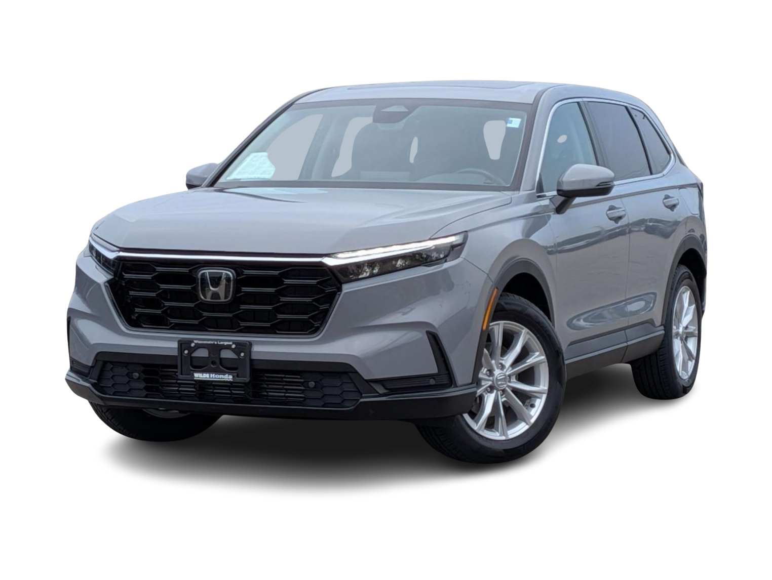 Thumbnail: 2024 Honda CR-V - 1