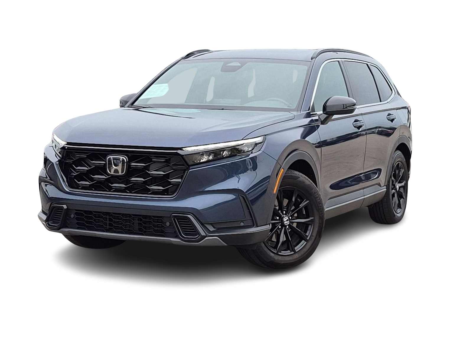 Thumbnail: 2025 Honda CR-V - 1