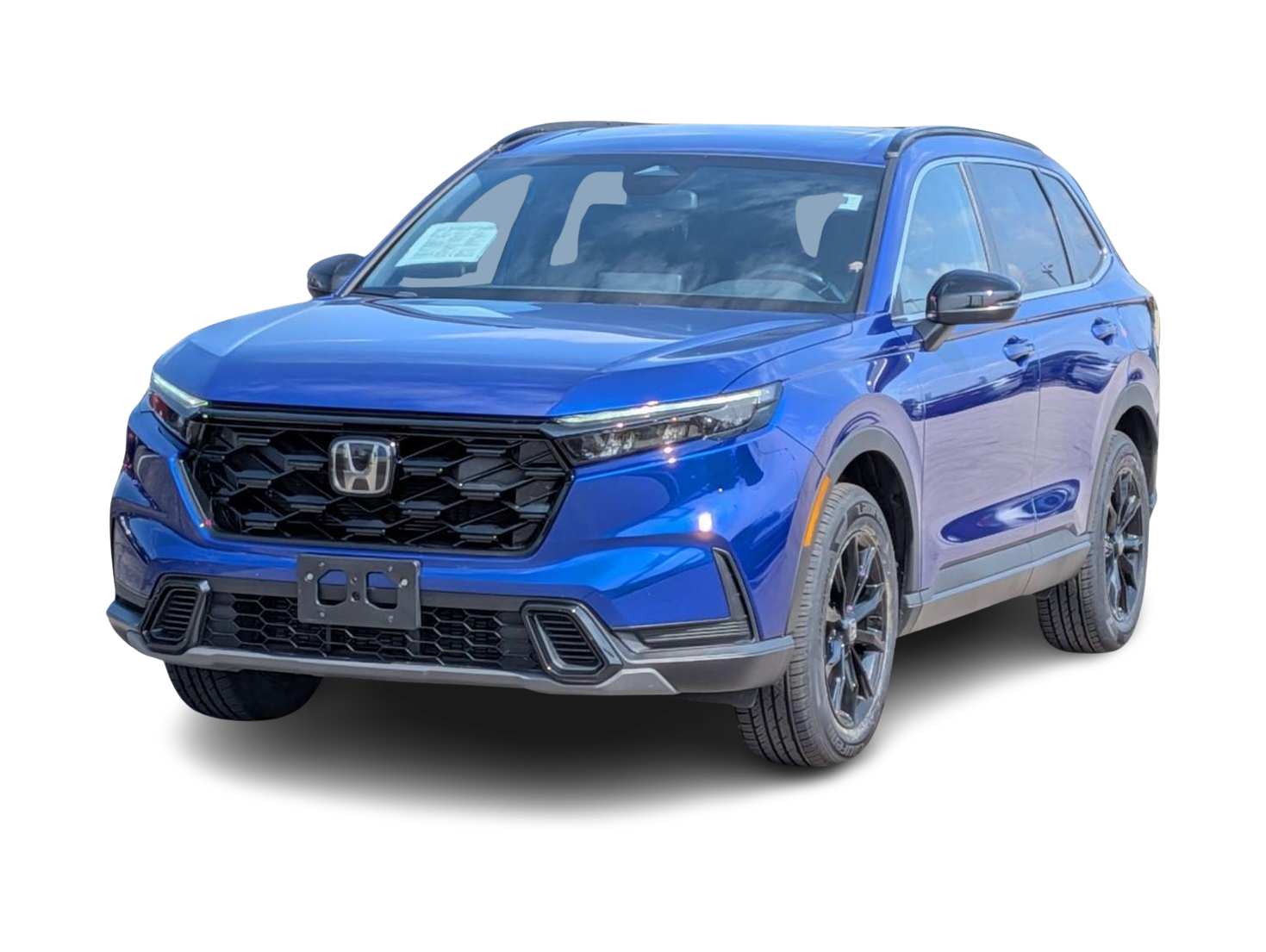 Thumbnail: 2025 Honda CR-V - 1