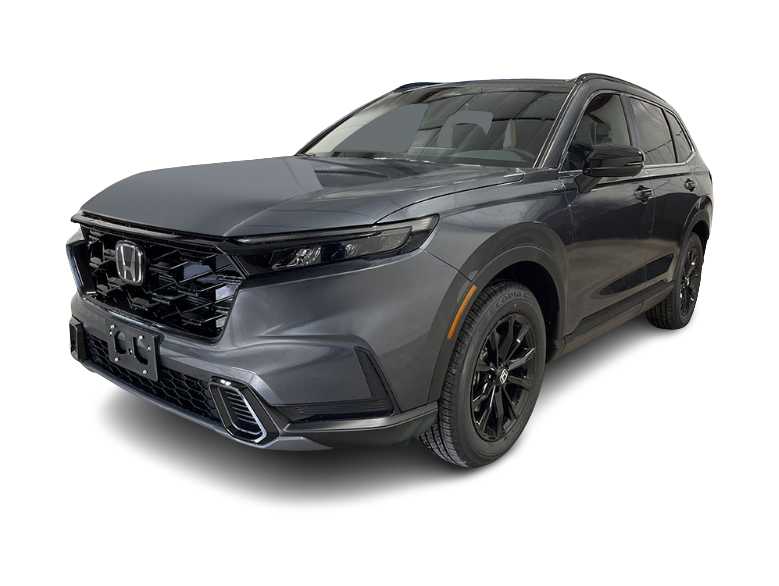 2025 Honda CR-V Sport -
                Waukesha, WI