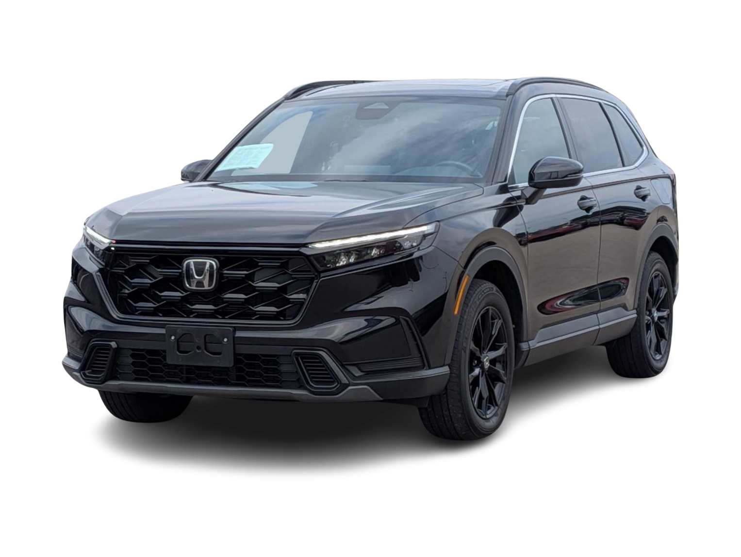 Thumbnail: 2023 Honda CR-V - 1