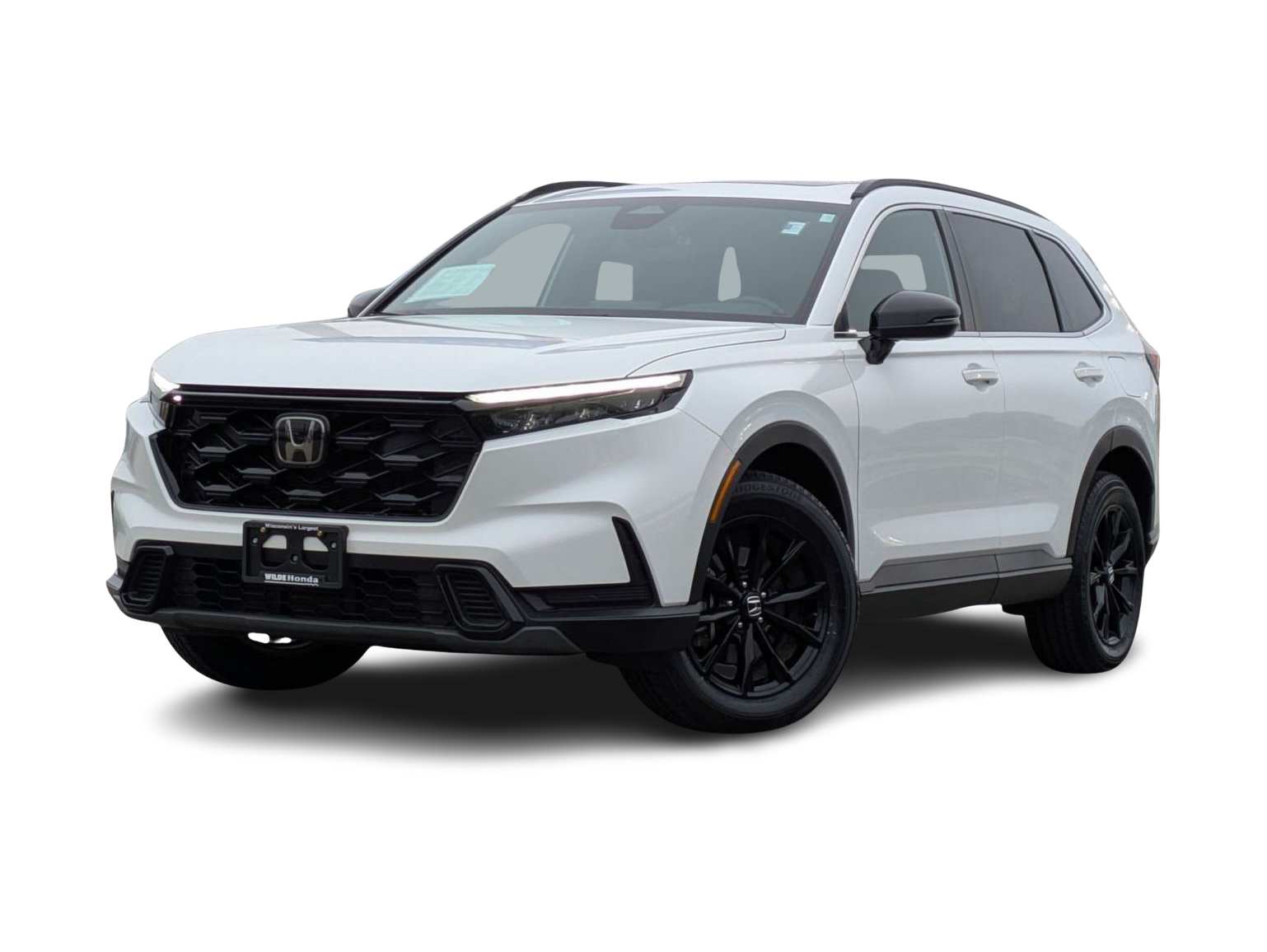 Thumbnail: 2023 Honda CR-V - 1
