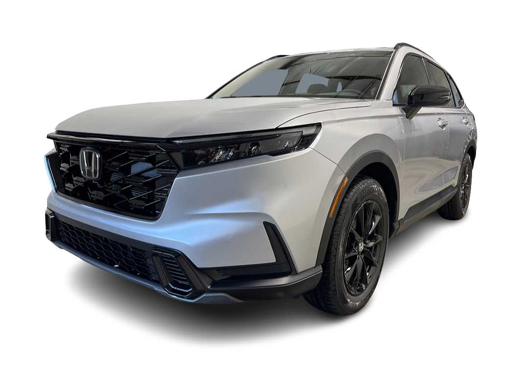 Thumbnail: 2026 Honda CR-V - 1