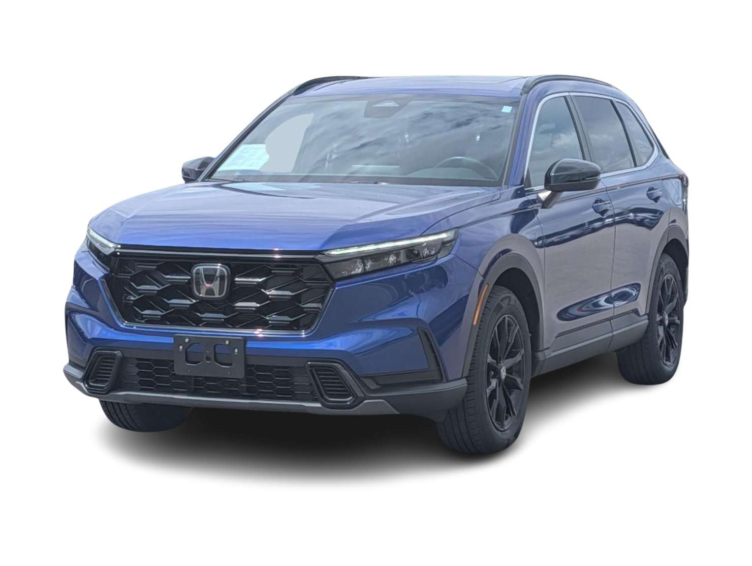 Thumbnail: 2023 Honda CR-V - 1