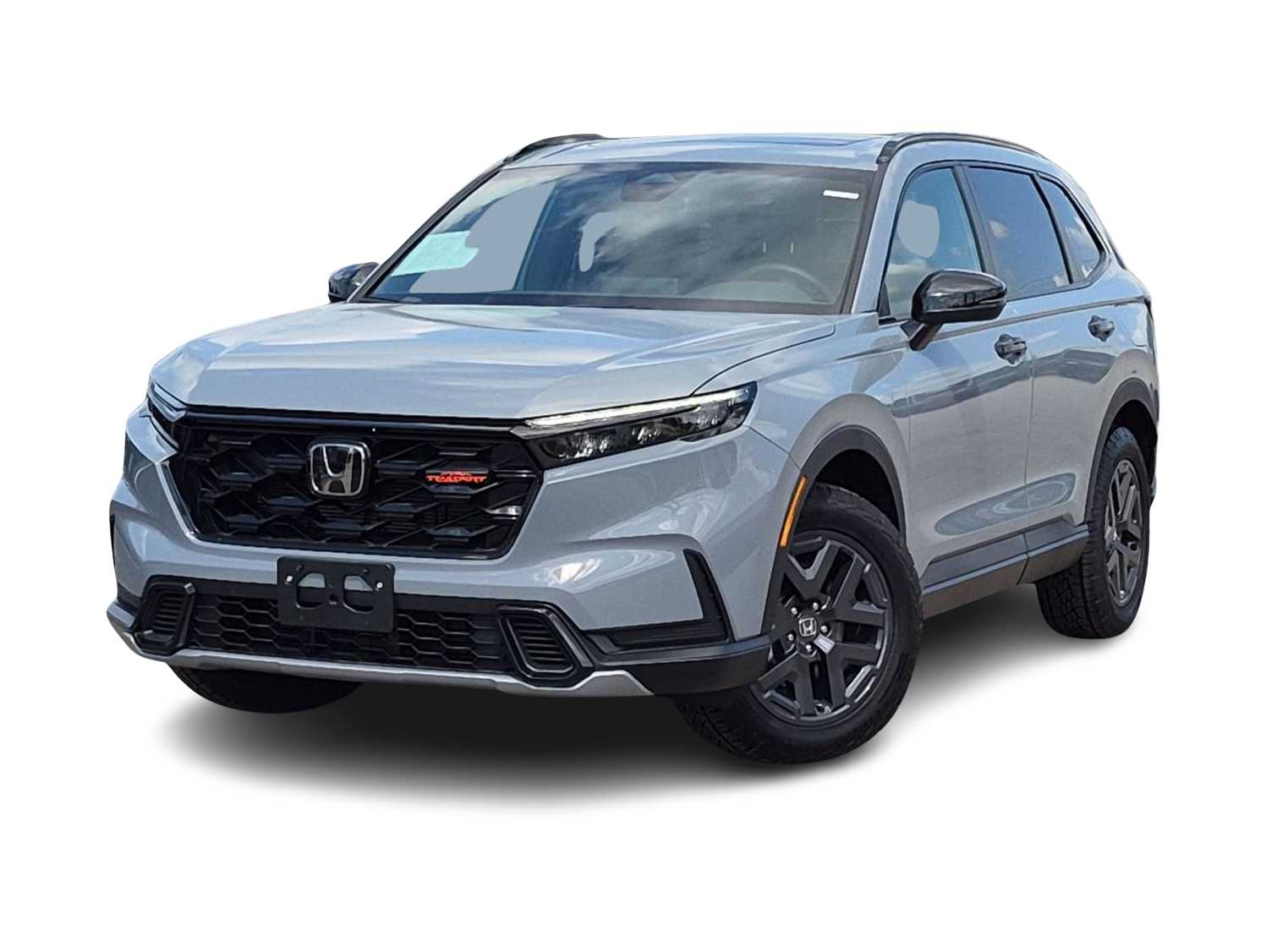 Thumbnail: 2026 Honda CR-V - 1