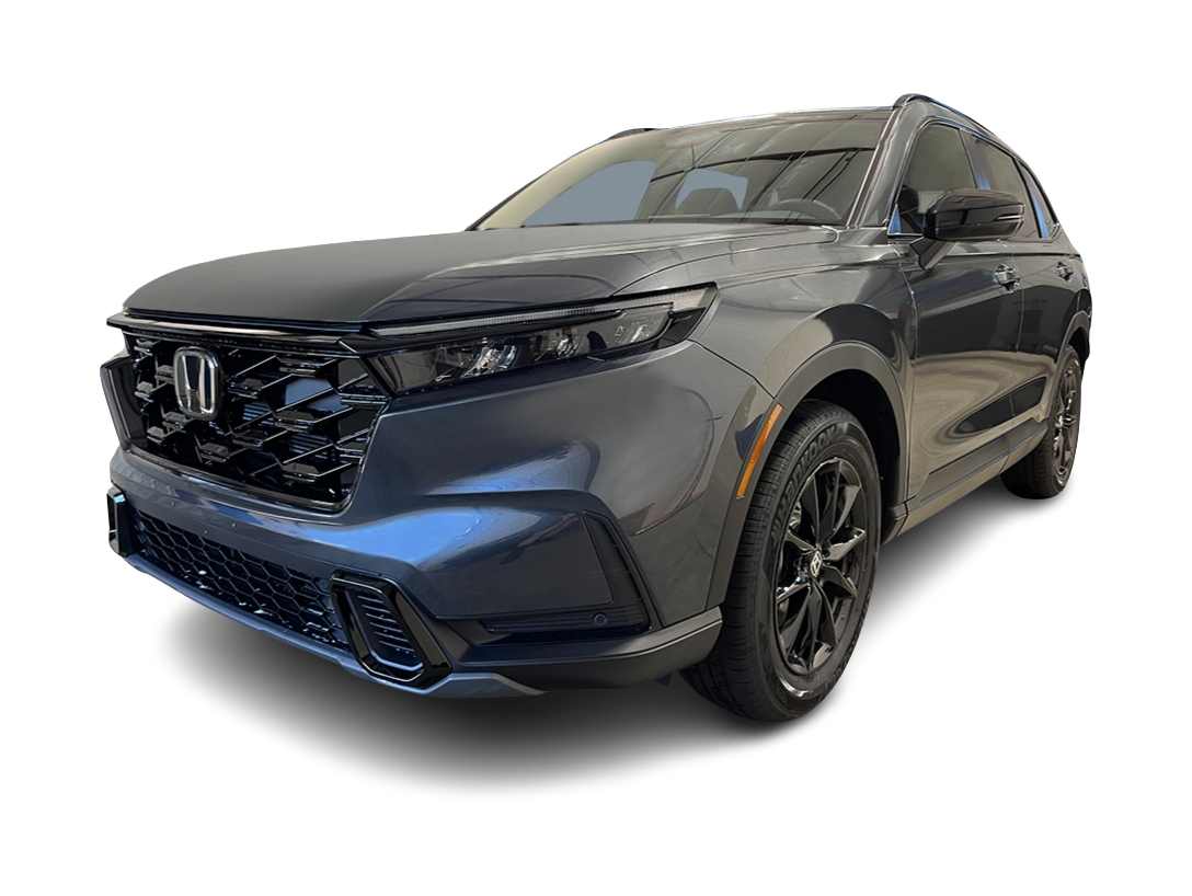 Thumbnail: 2026 Honda CR-V - 1