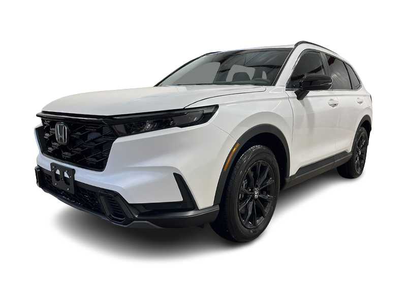 2025 Honda CR-V Sport-L -
                Waukesha, WI