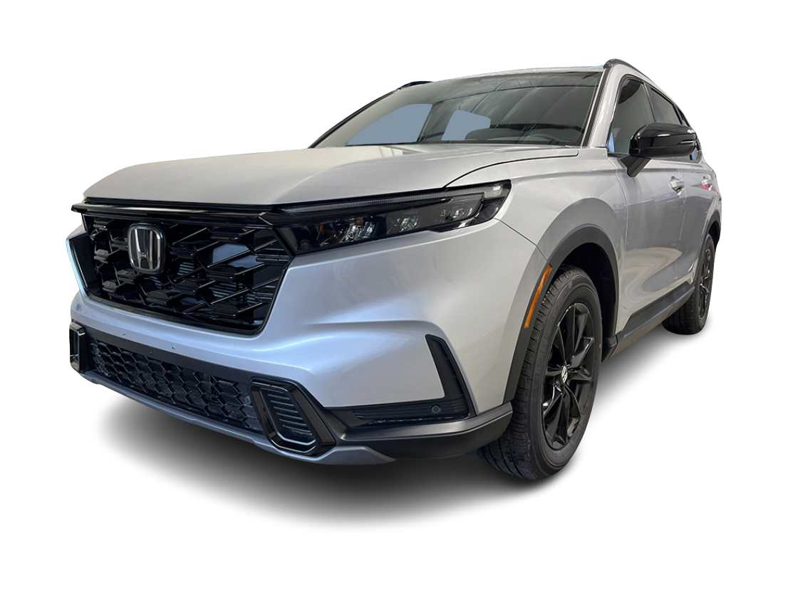 Thumbnail: 2026 Honda CR-V - 1