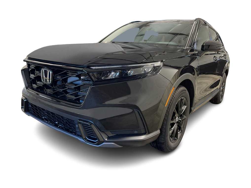 Thumbnail: 2026 Honda CR-V - 1