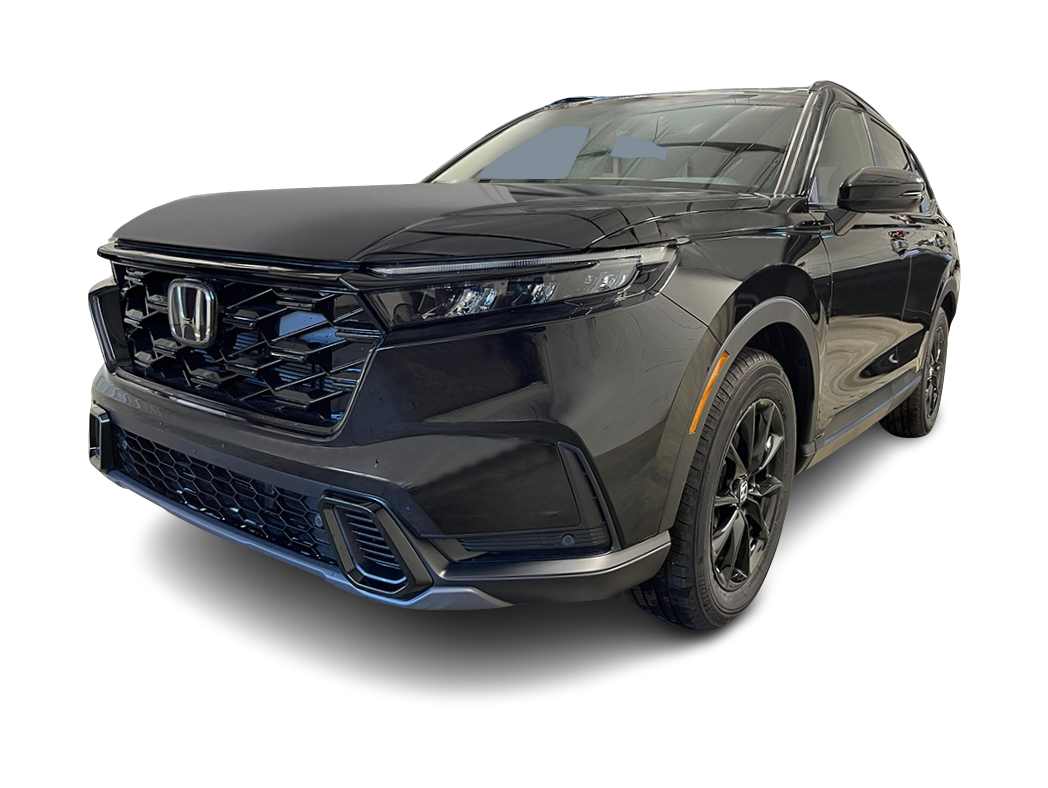 Thumbnail: 2026 Honda CR-V - 1