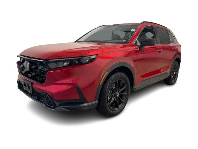 2025 Honda CR-V Sport-L -
                Waukesha, WI
