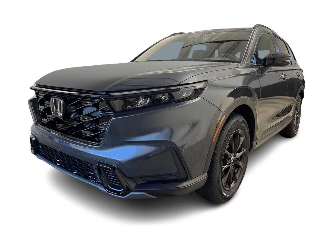 Thumbnail: 2026 Honda CR-V - 1