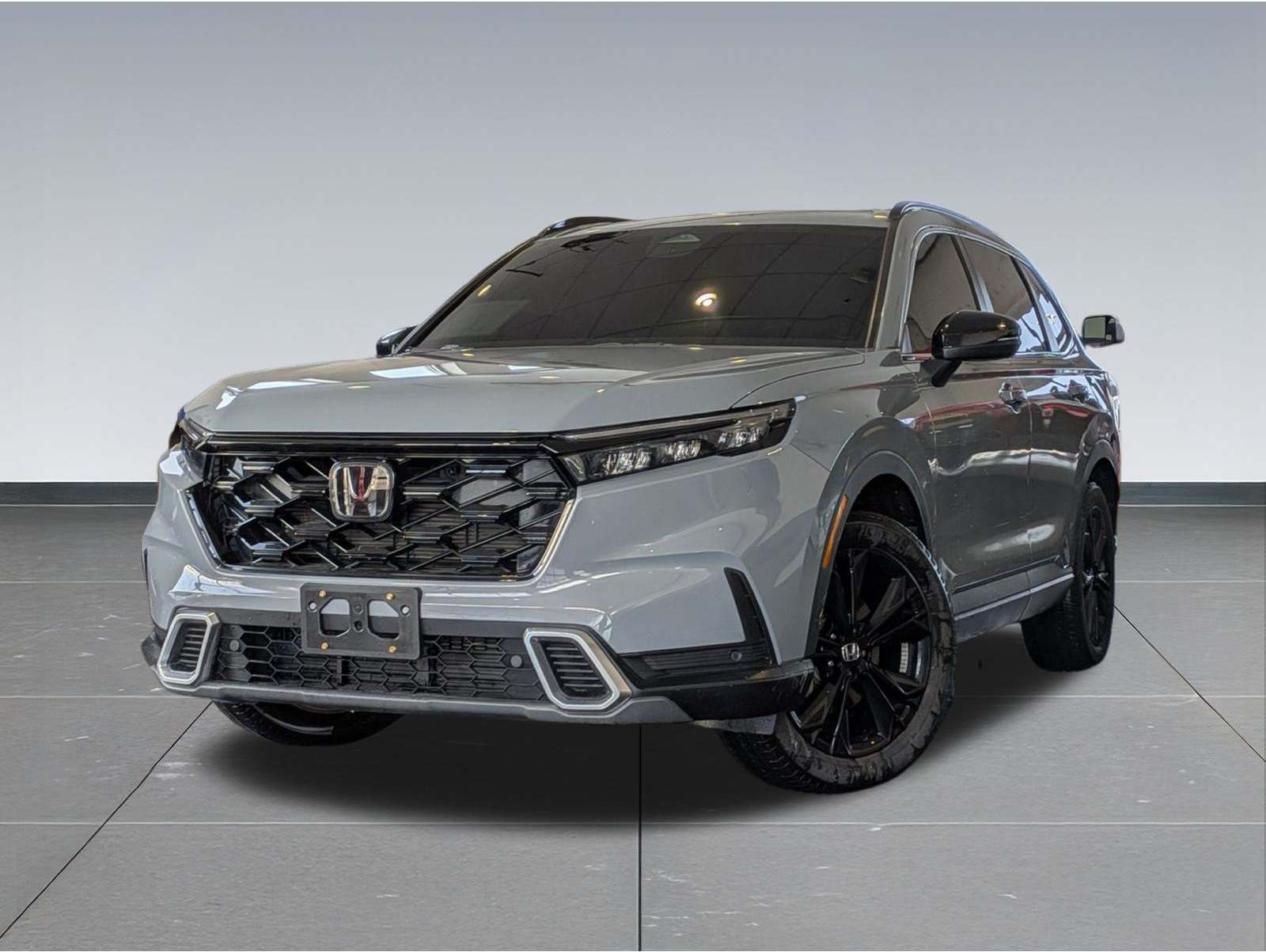 2023 Honda CR-V Sport Touring's photo