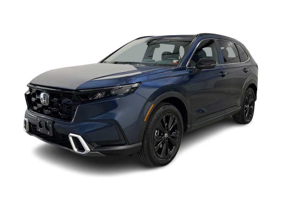 2025 Honda CR-V Sport Touring -
                Waukesha, WI